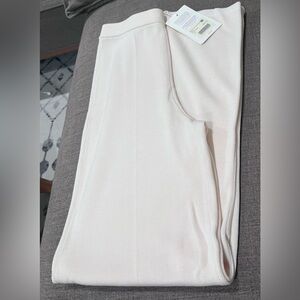 NWT Sezane Matthew Trousers